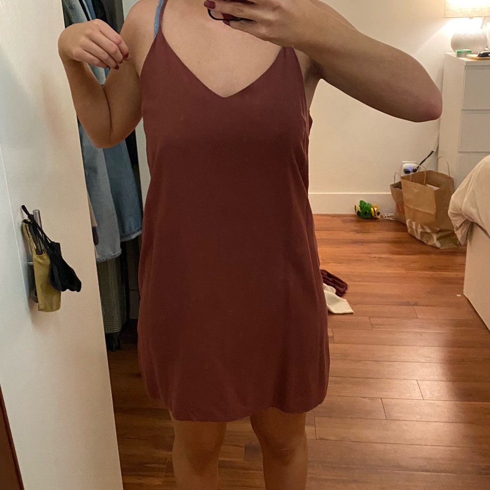 Forever 21 Casual Dress